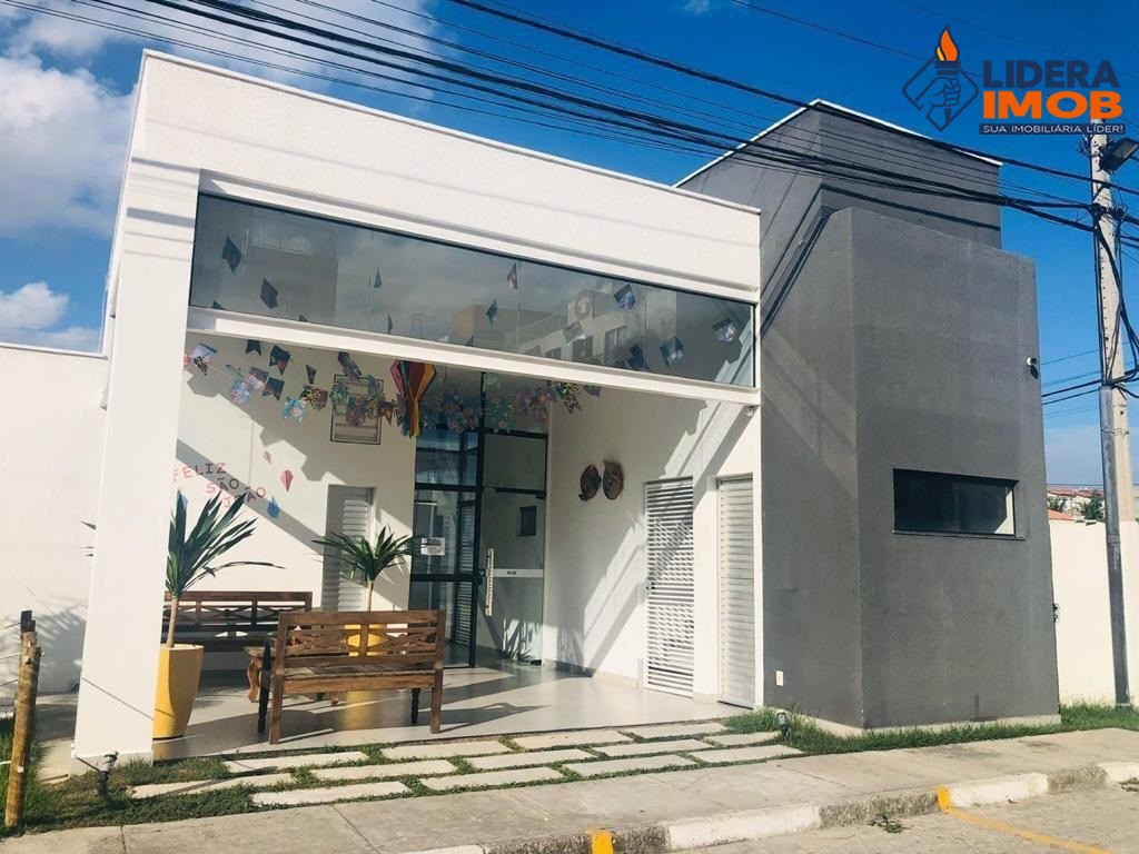 Apartamento, 2 quartos, 50 m² - Foto 20