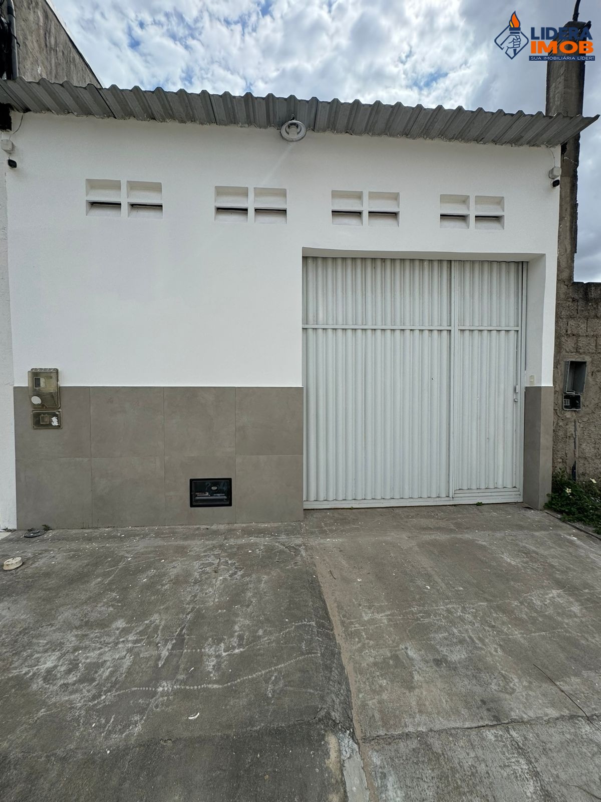 Depósito-Galpão, 120 m² - Foto 2