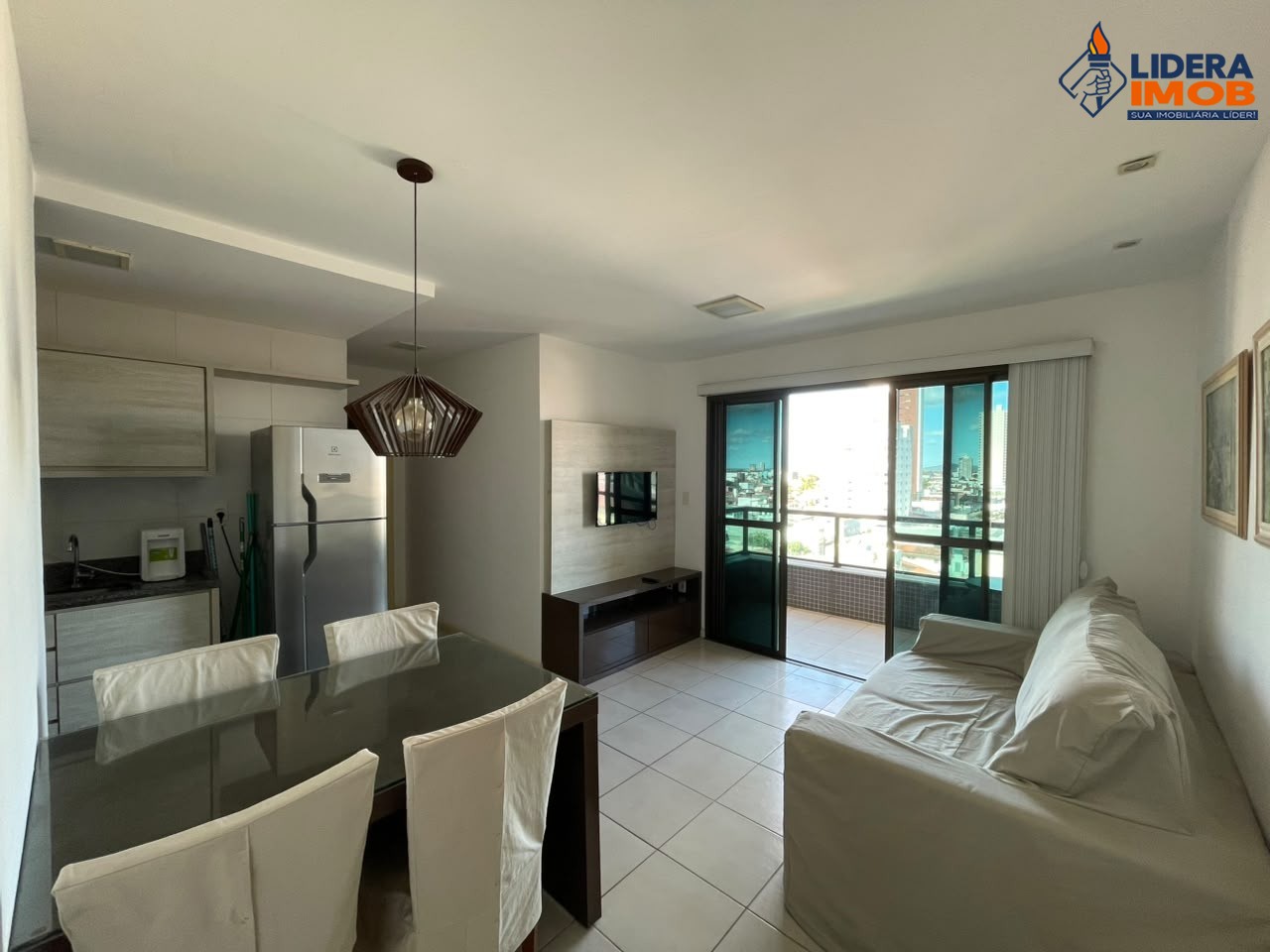 Apartamento, 1 quarto, 58 m² - Foto 12