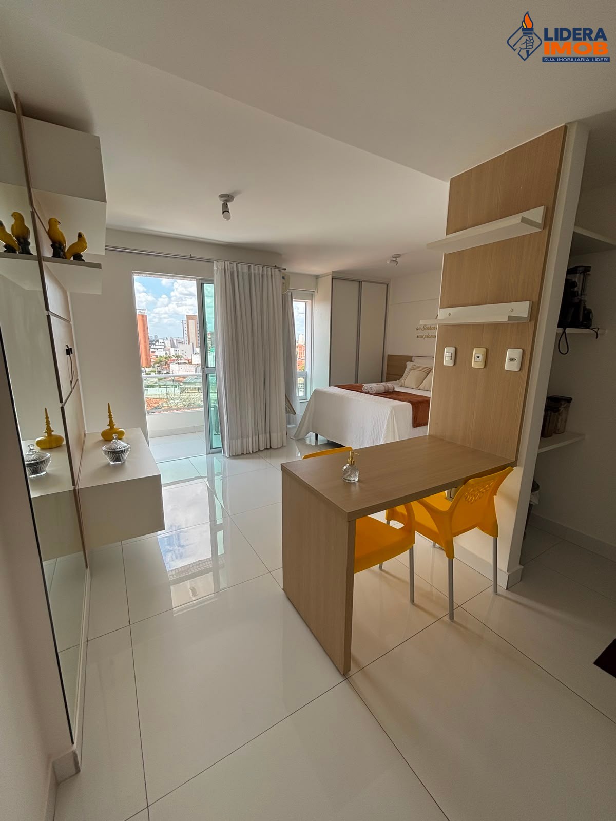 Apartamento, 1 quarto, 28 m² - Foto 21