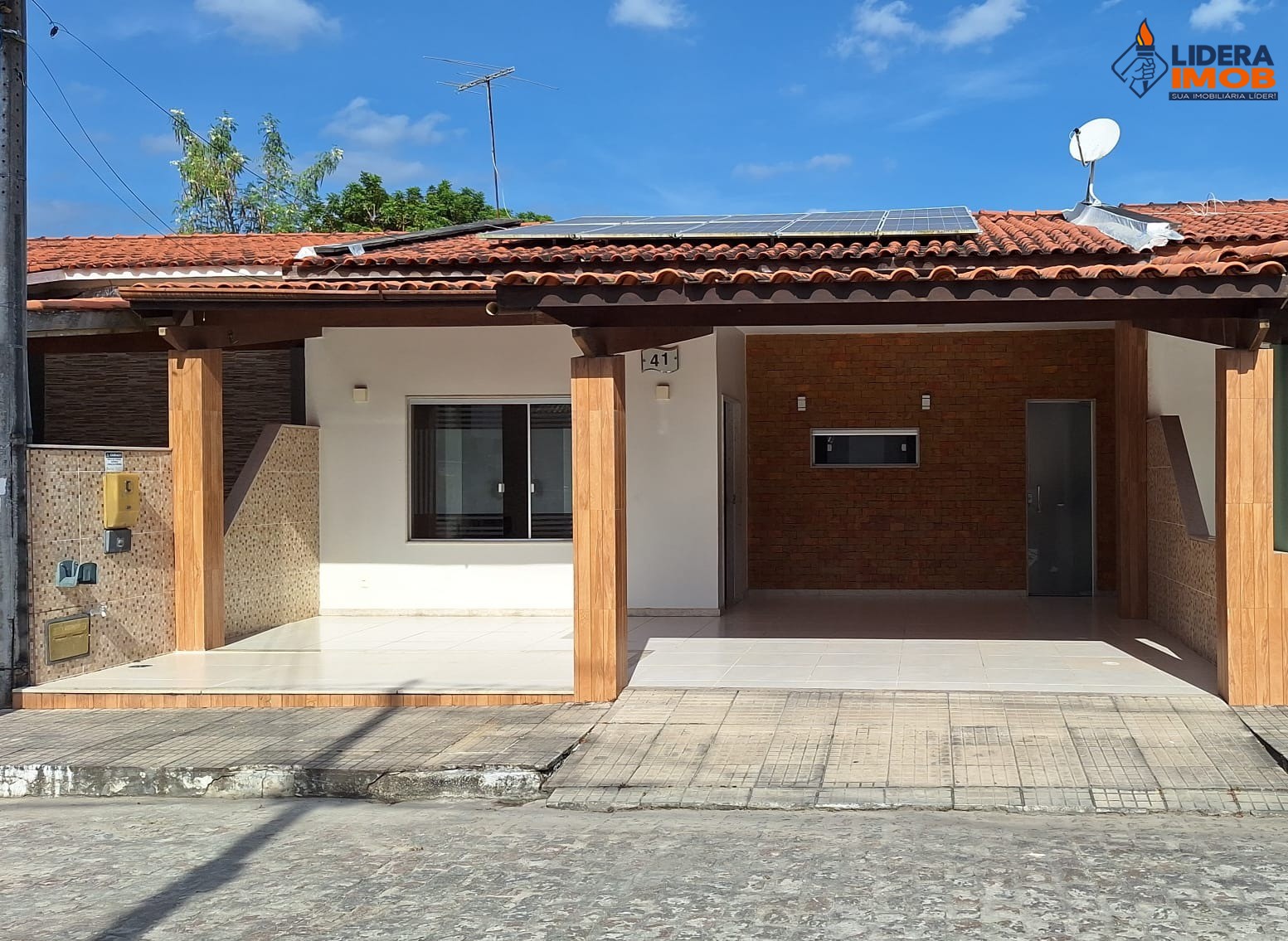 Casa, 3 quartos, 180 m² - Foto 1