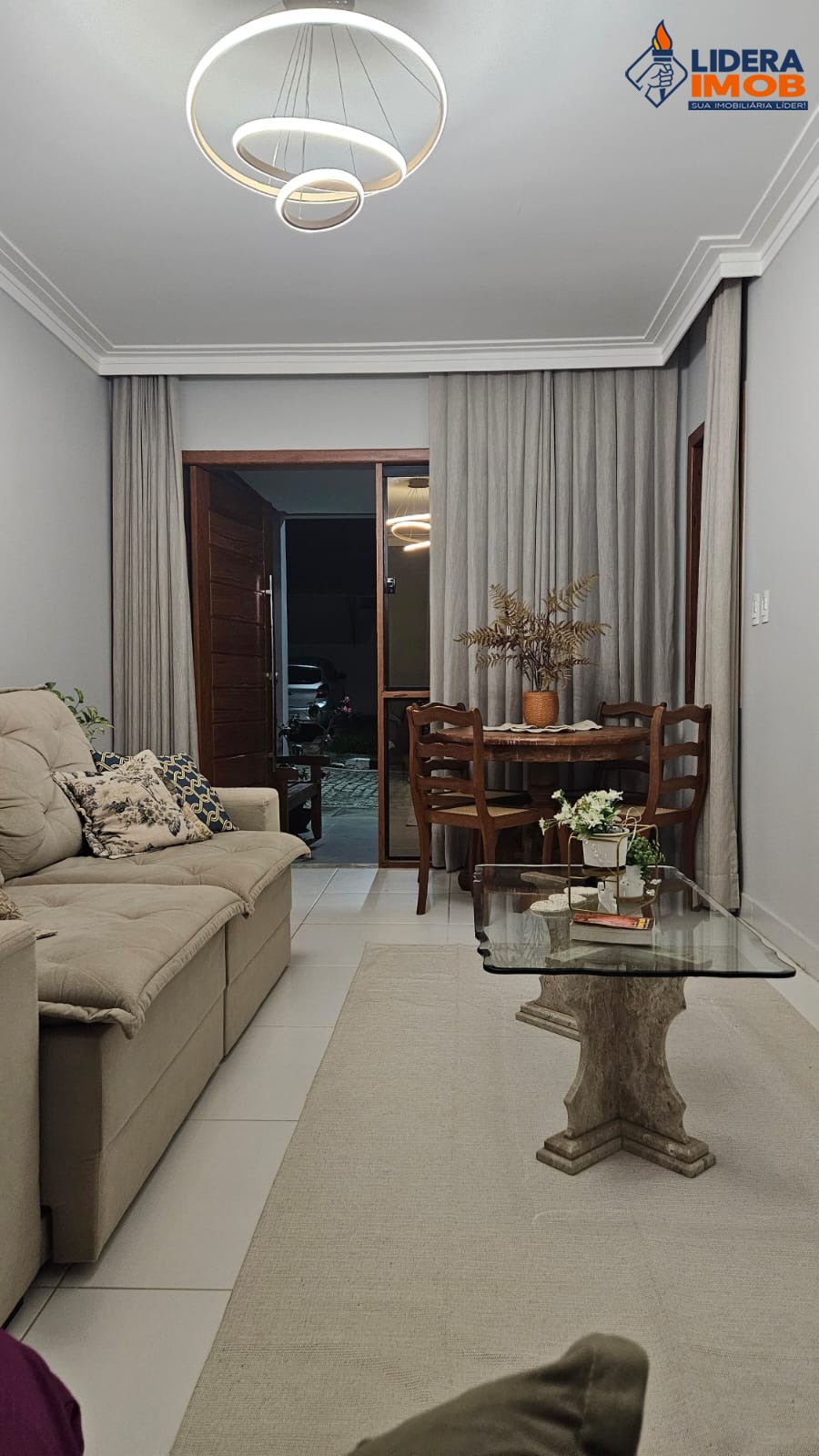 Casa, 3 quartos - Foto 8