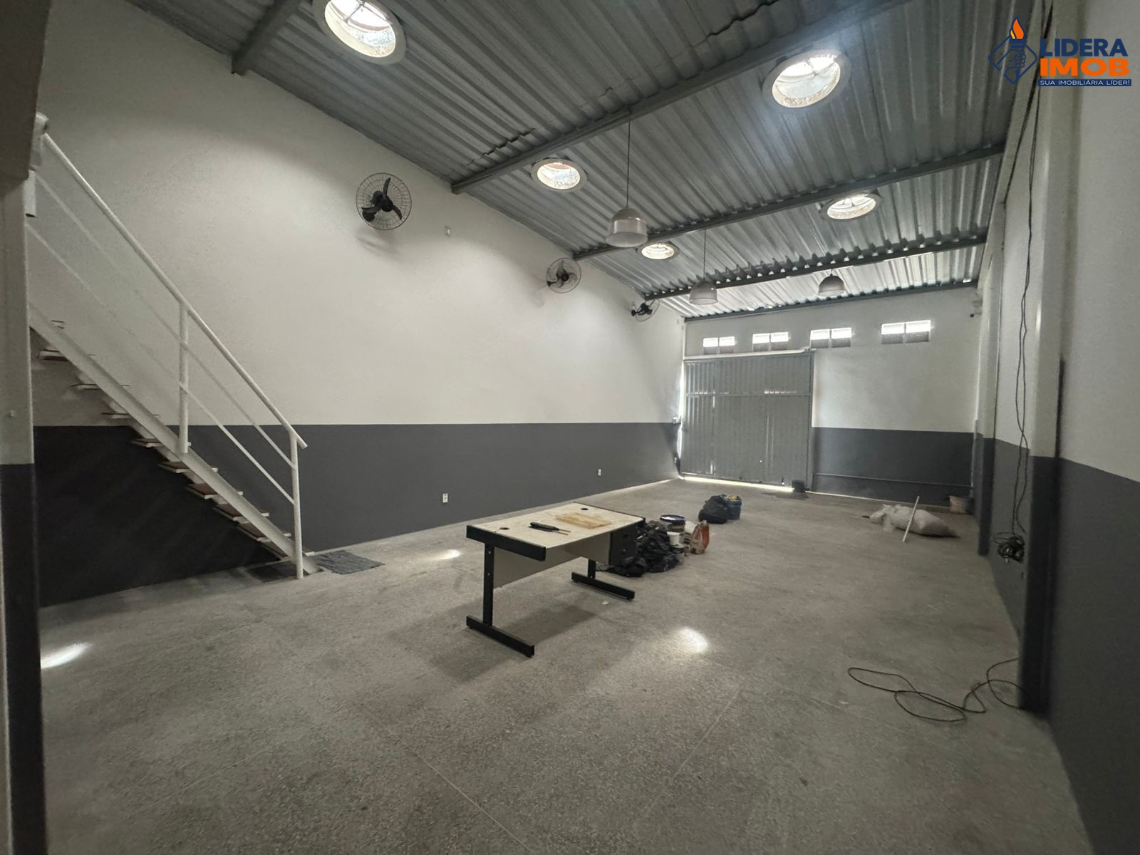 Depósito-Galpão, 120 m² - Foto 14