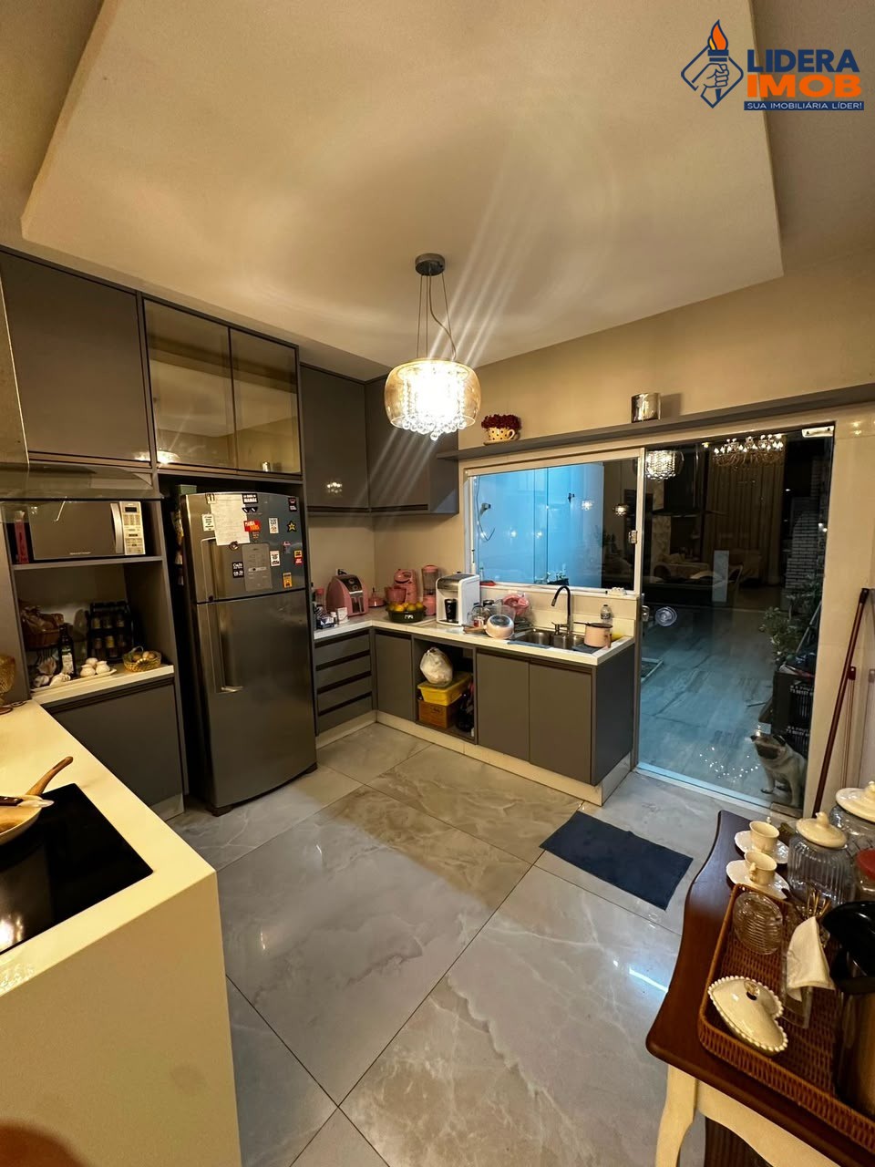 Casa, 4 quartos, 200 m² - Foto 11