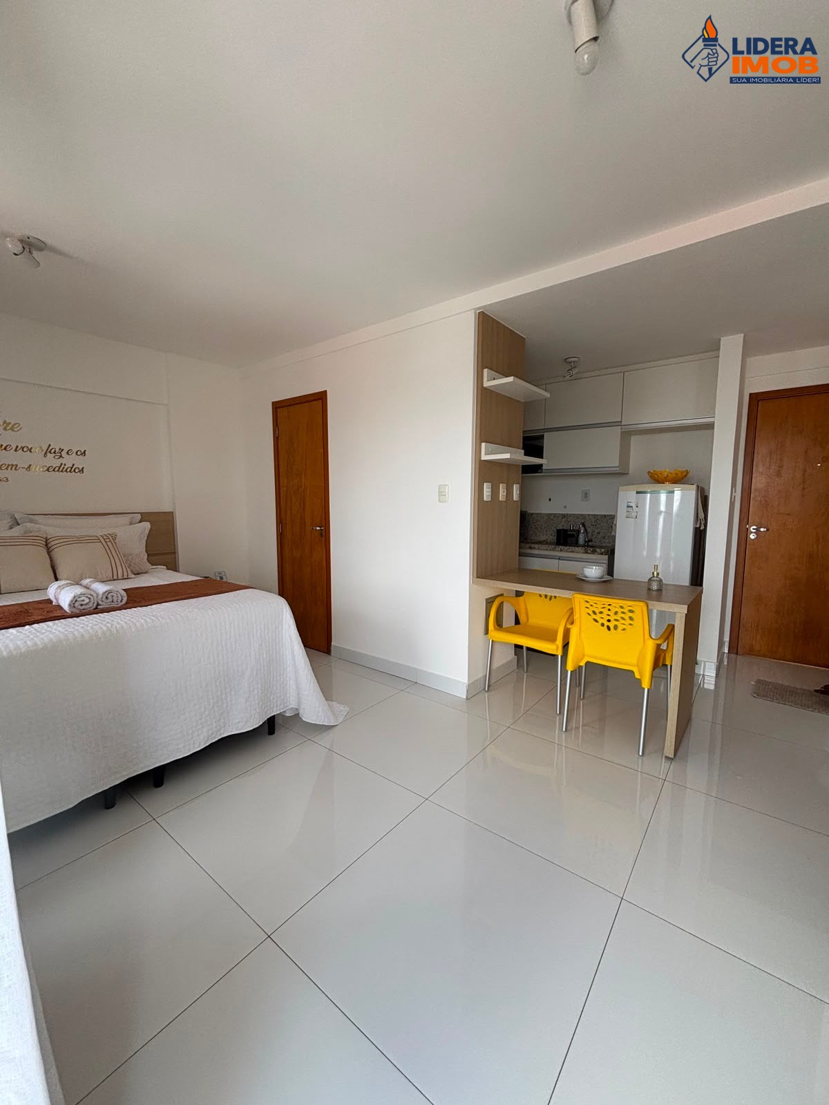 Apartamento, 1 quarto, 28 m² - Foto 10