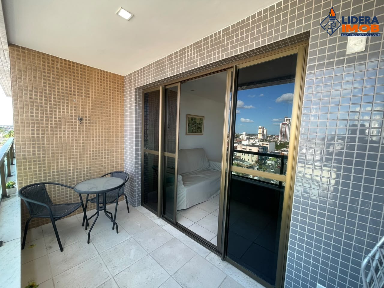 Apartamento, 1 quarto, 58 m² - Foto 2