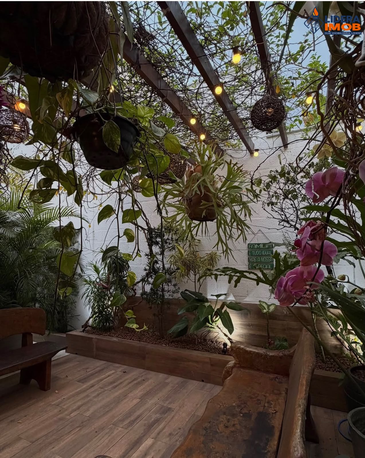 Casa, 3 quartos, 100 m² - Foto 4