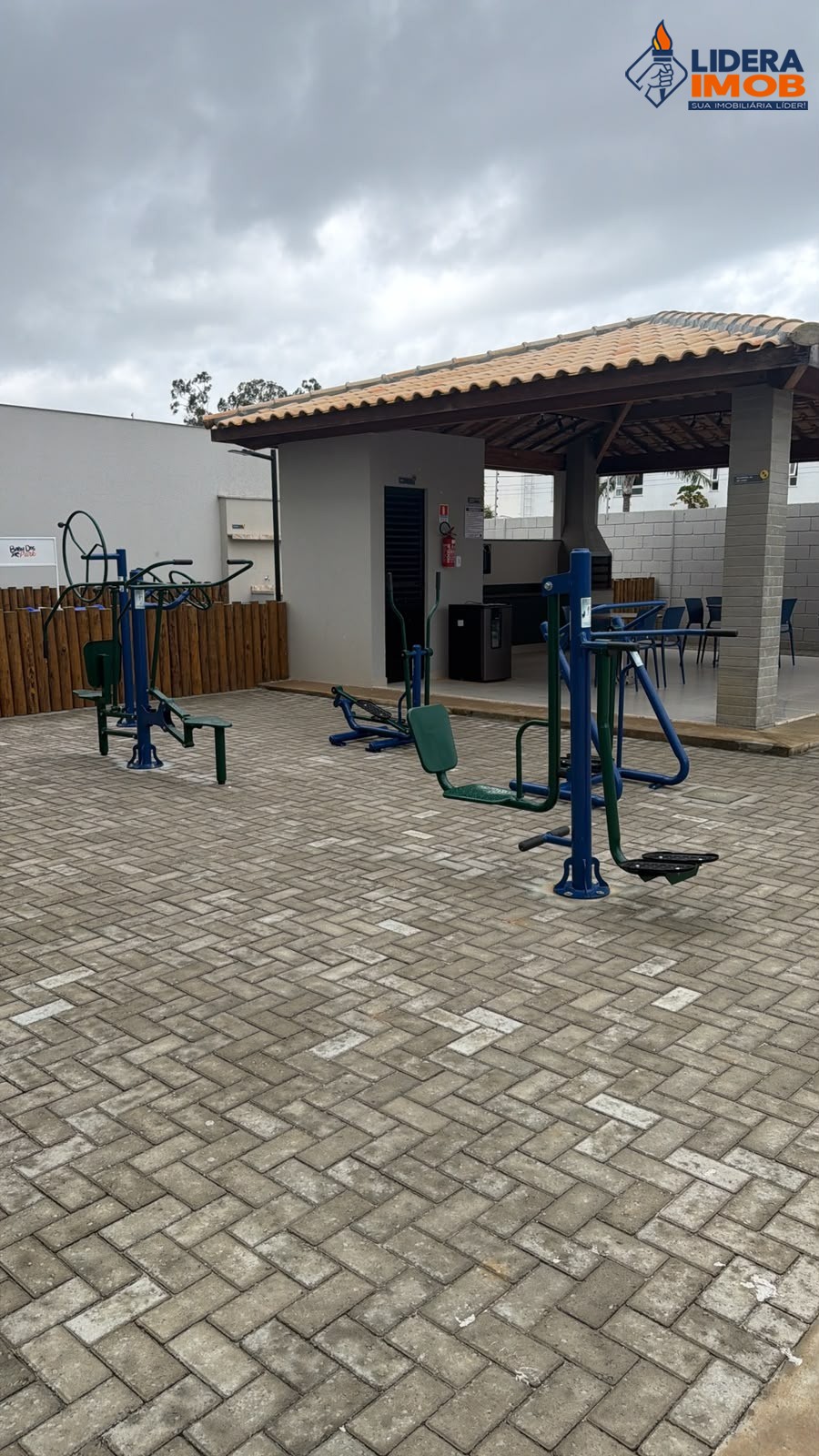 Apartamento, 2 quartos, 45 m² - Foto 18