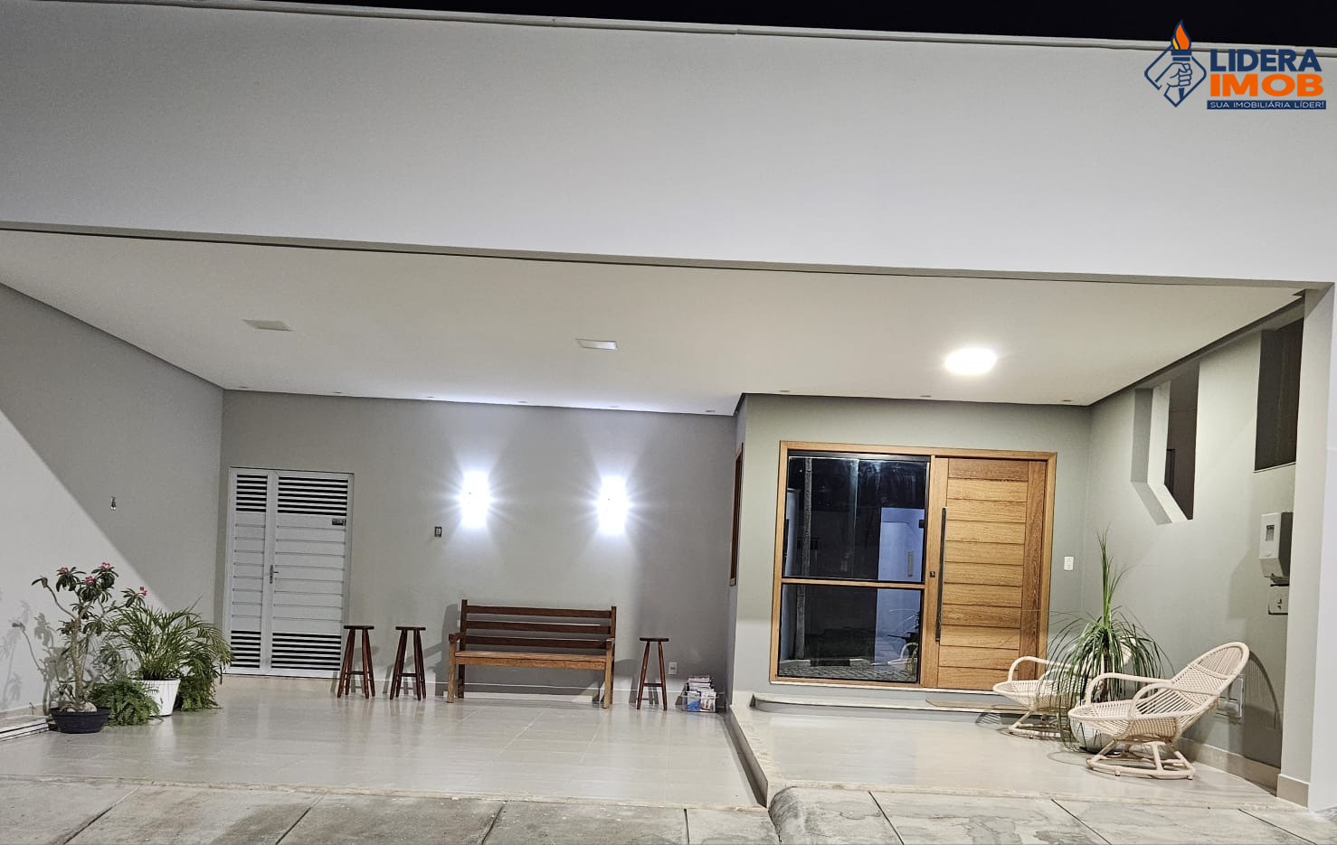 Casa, 3 quartos - Foto 7