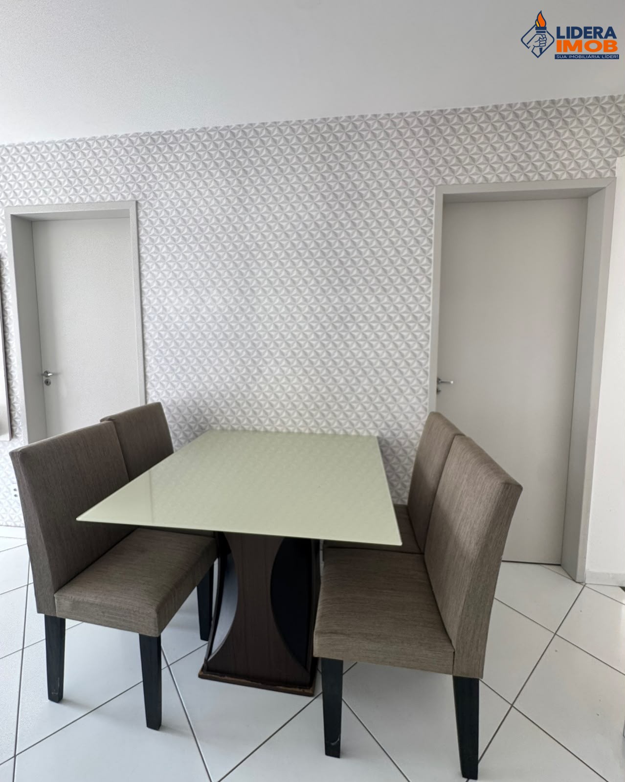 Apartamento, 2 quartos, 50 m² - Foto 5
