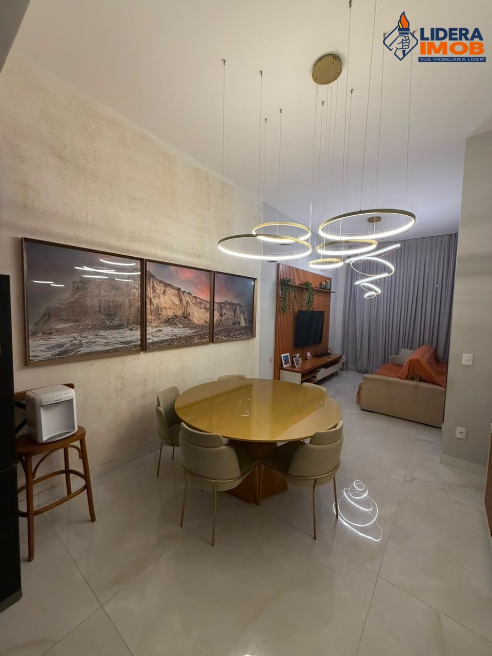 Casa, 4 quartos, 200 m² - Foto 6