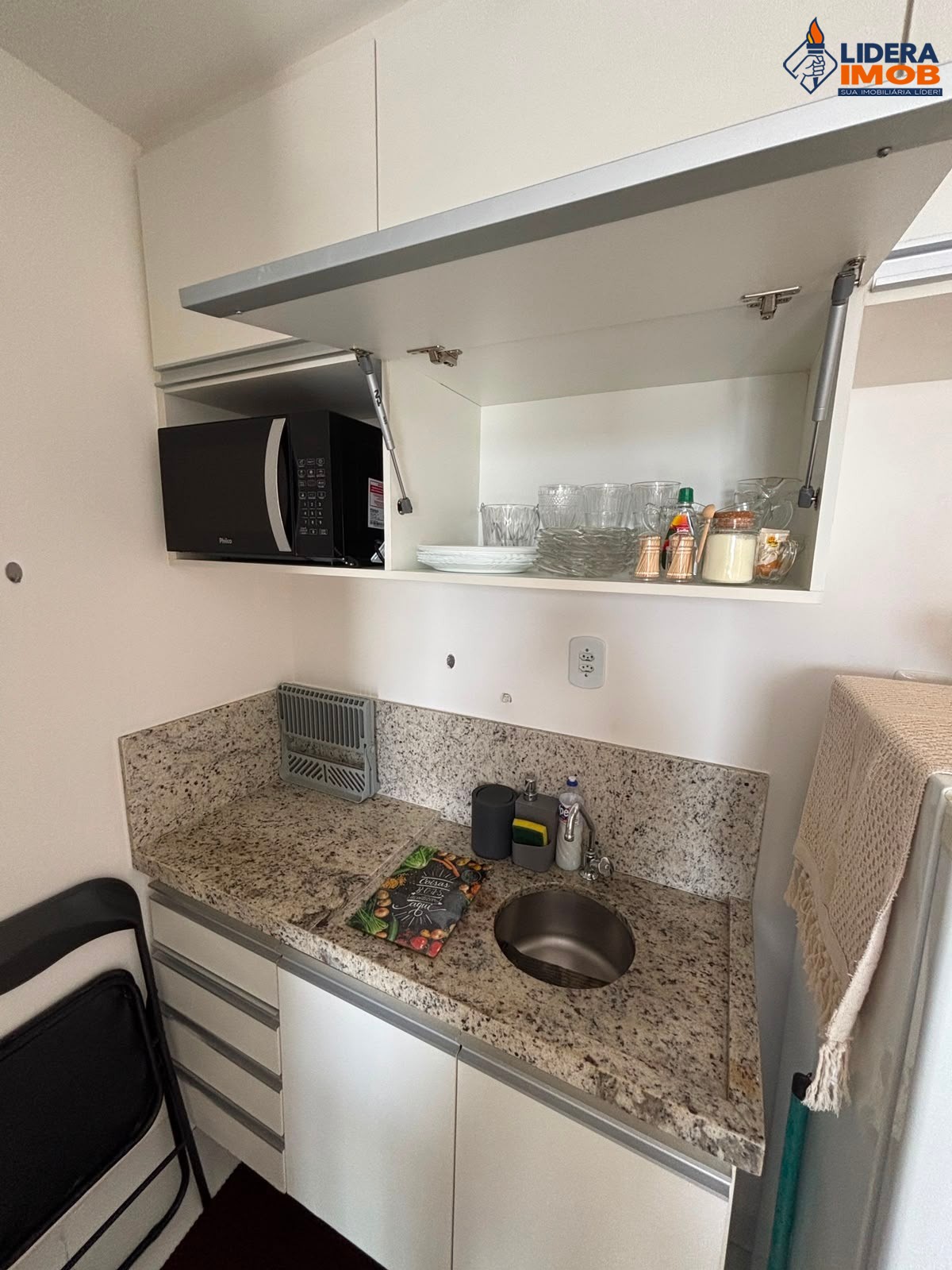 Apartamento, 1 quarto, 28 m² - Foto 13