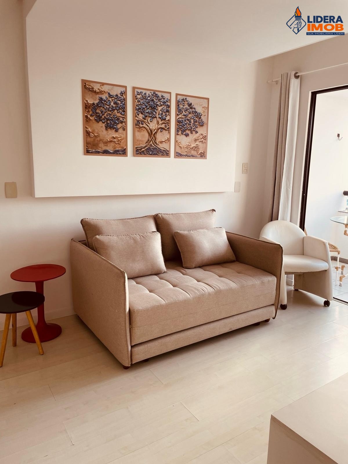 Apartamento, 2 quartos, 80 m² - Foto 5