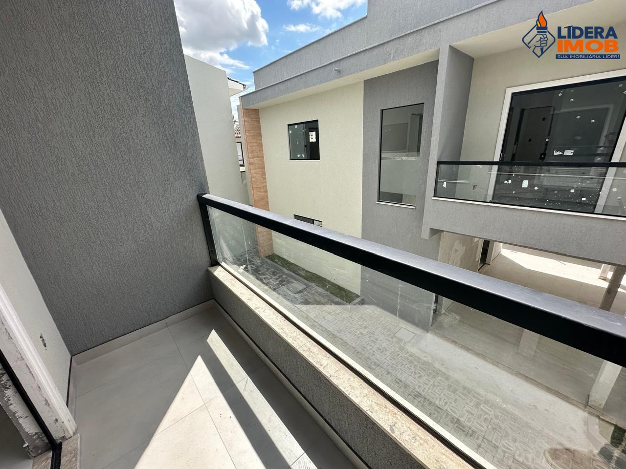 Casa, 3 quartos, 122 m² - Foto 2
