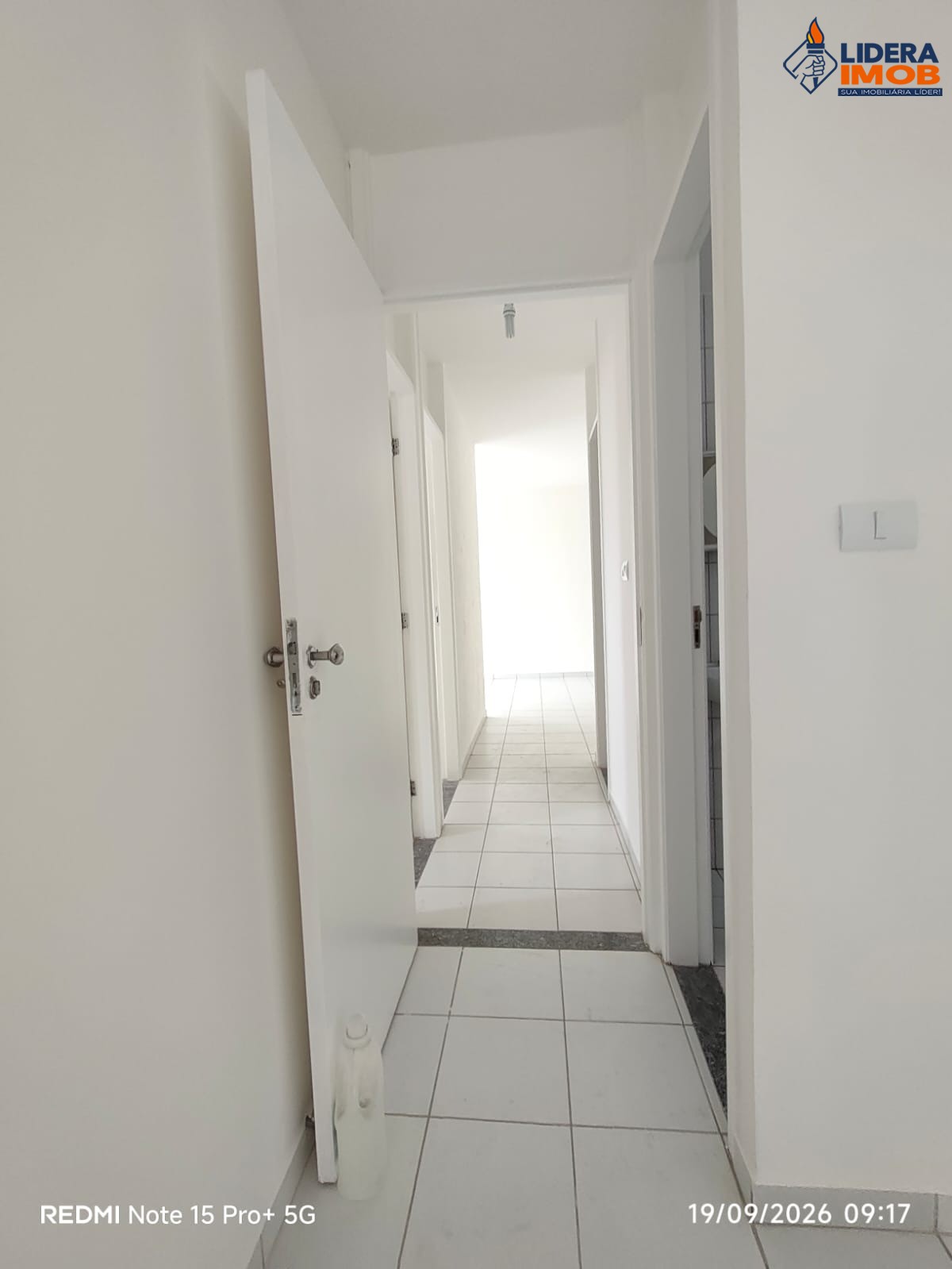 Apartamento, 3 quartos, 70 m² - Foto 3