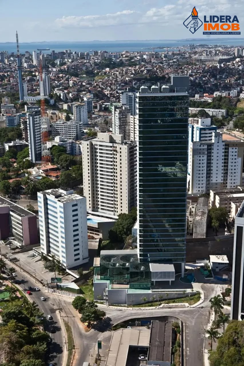 Apartamento, 432 m² - Foto 8