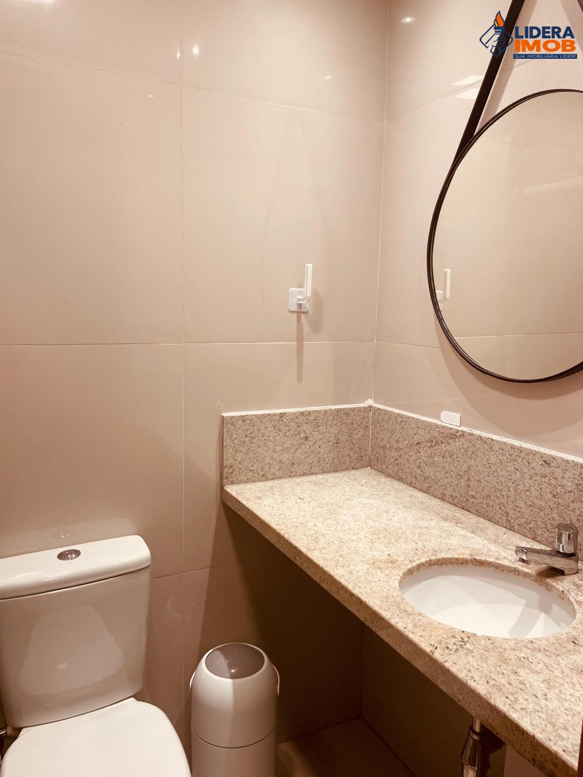 Apartamento, 1 quarto, 23 m² - Foto 12