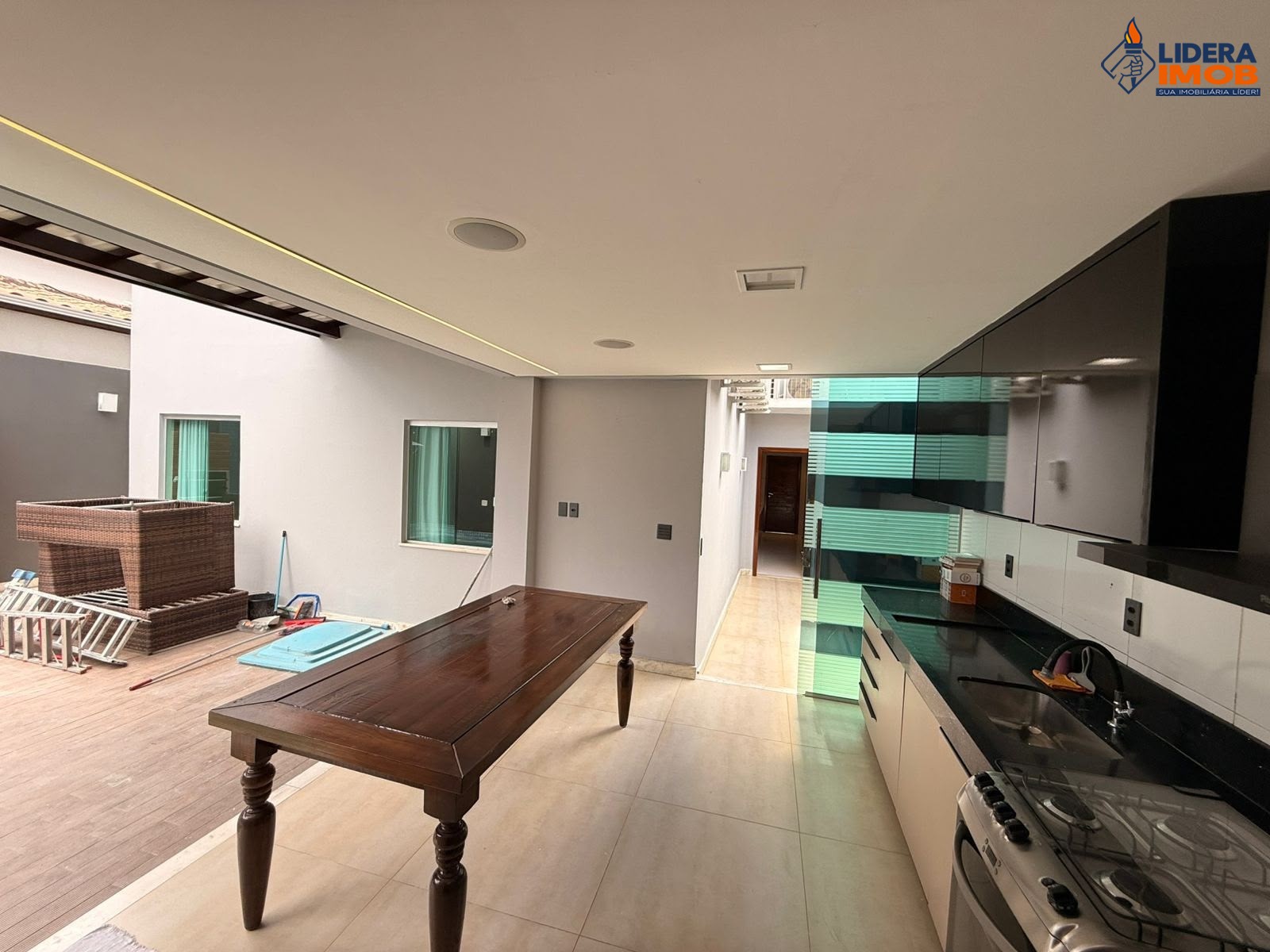 Casa, 4 quartos, 280 m² - Foto 7