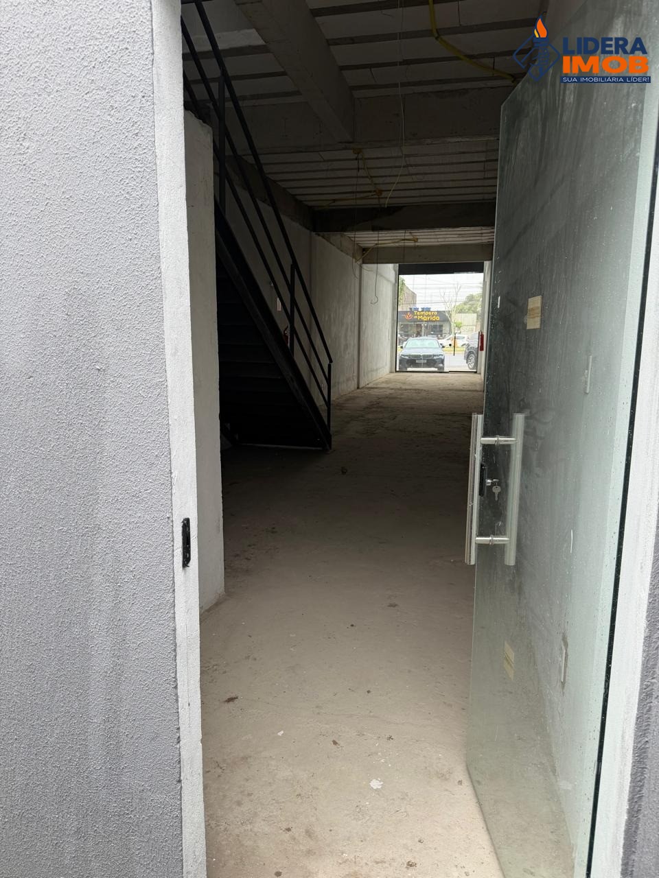 Depósito-Galpão, 113 m² - Foto 5
