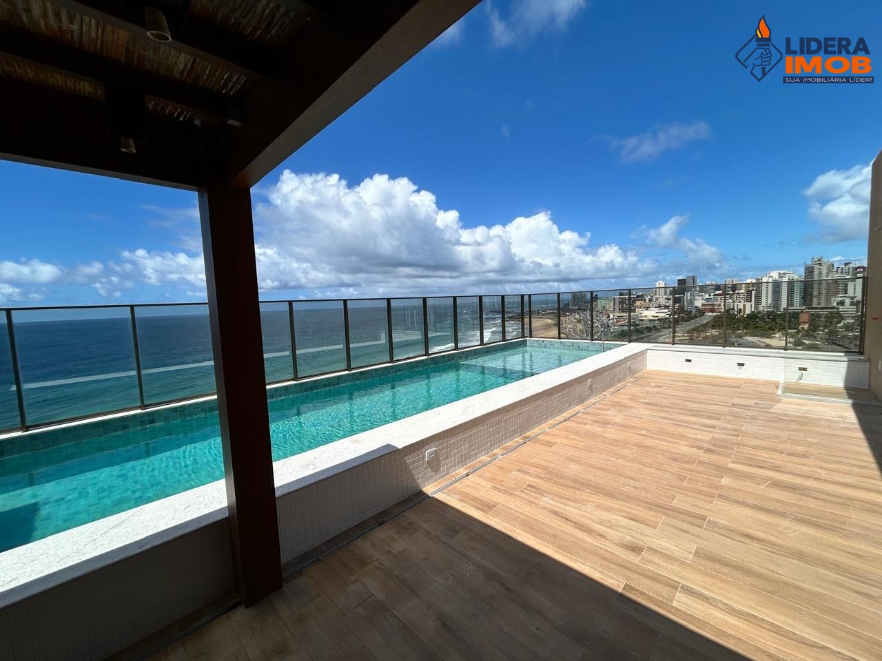 Apartamento, 1 quarto, 25 m² - Foto 2