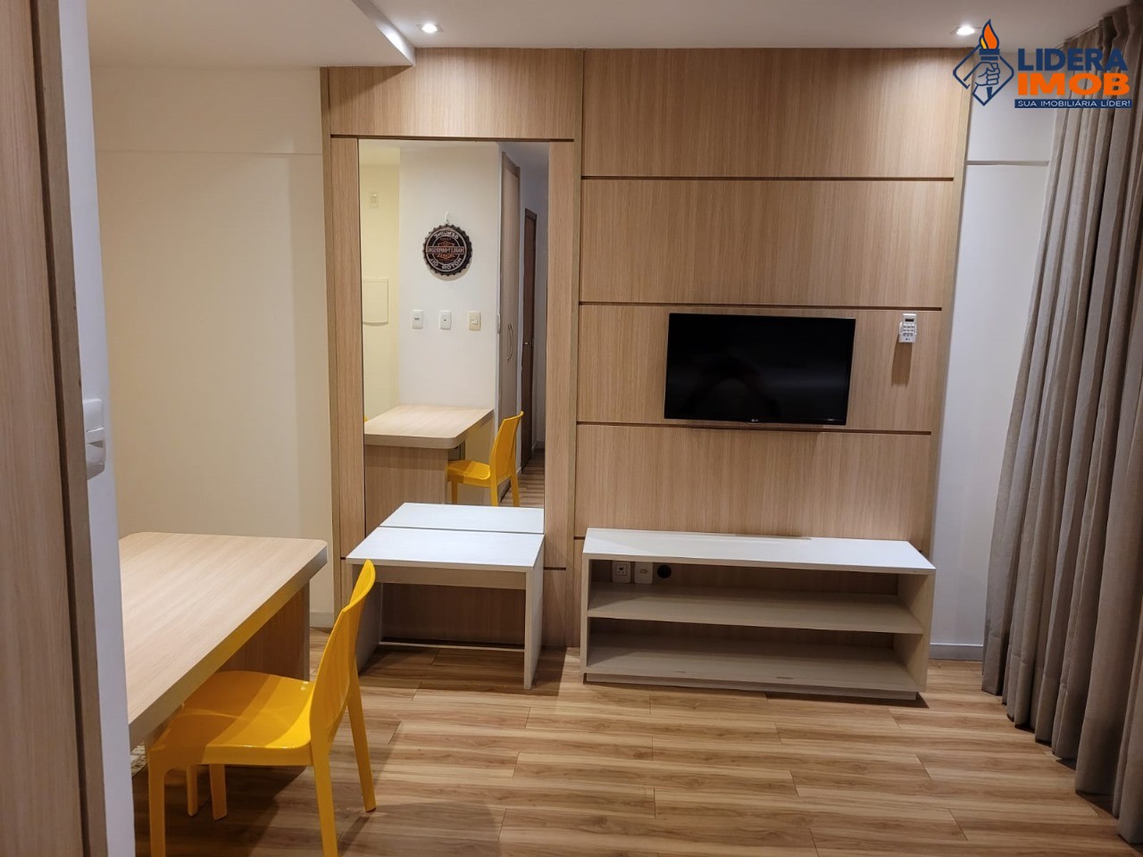 Apartamento, 1 quarto, 28 m² - Foto 8