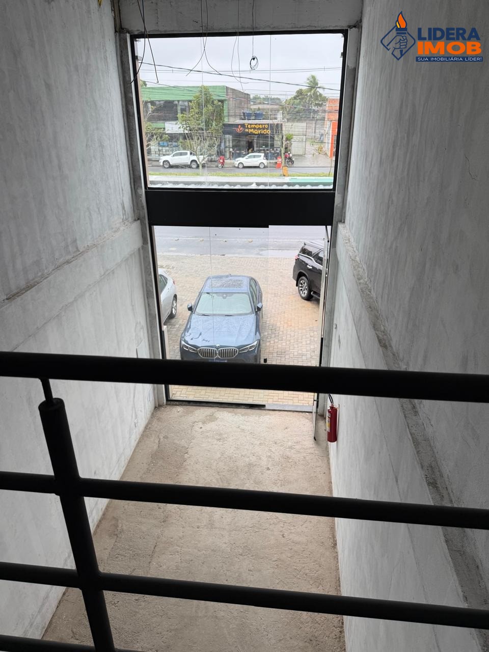 Depósito-Galpão, 113 m² - Foto 9