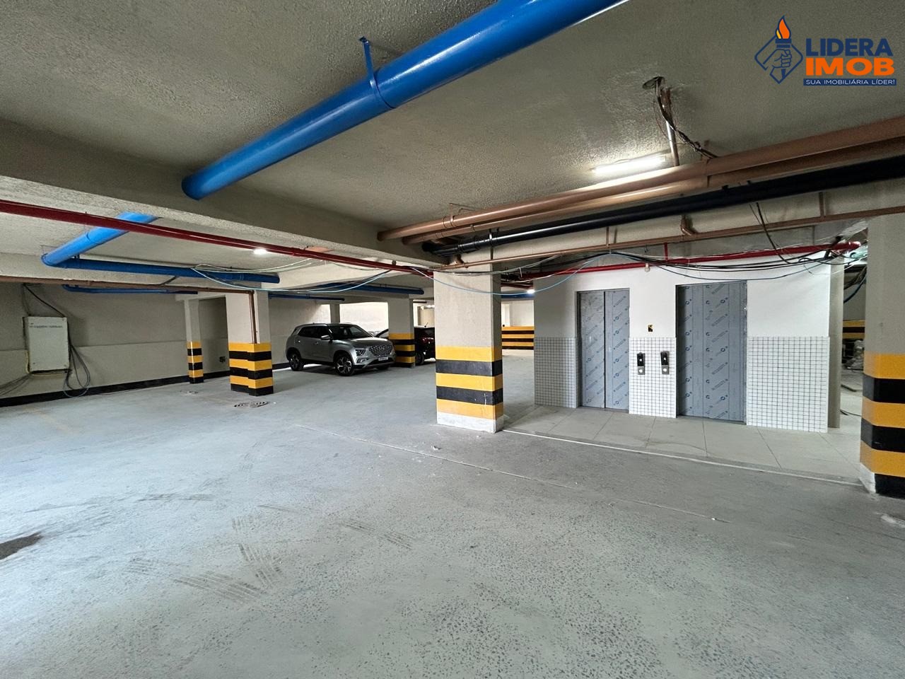 Apartamento, 1 quarto, 25 m² - Foto 20