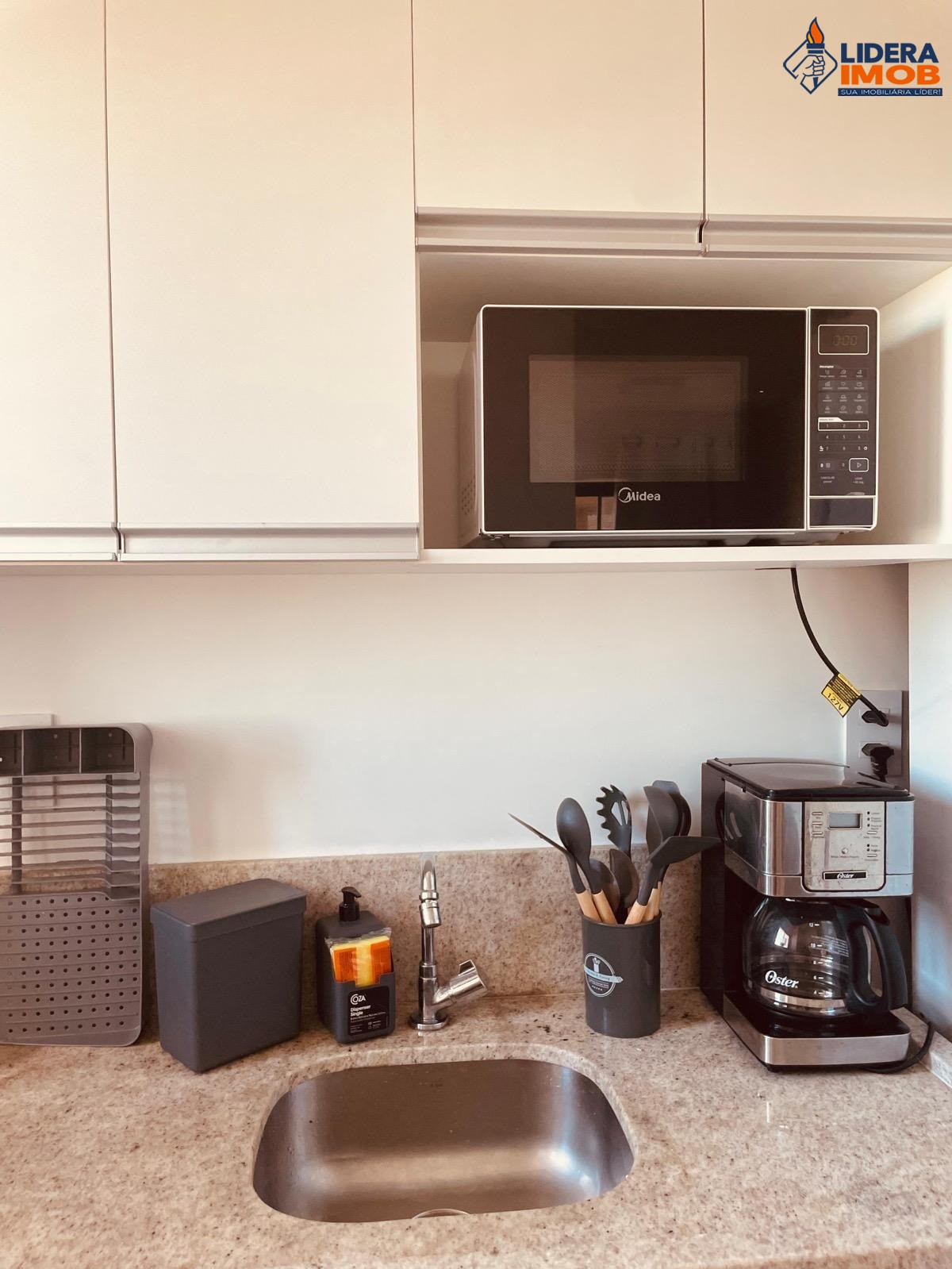 Apartamento, 1 quarto, 23 m² - Foto 5