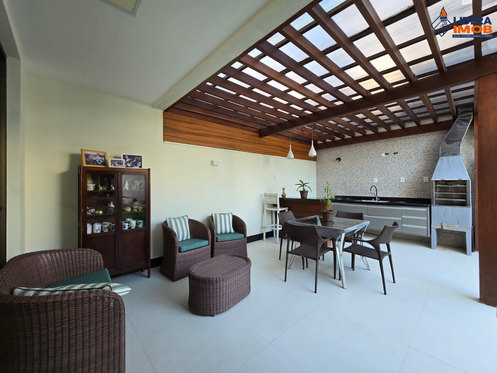 Casa, 3 quartos, 170 m² - Foto 9