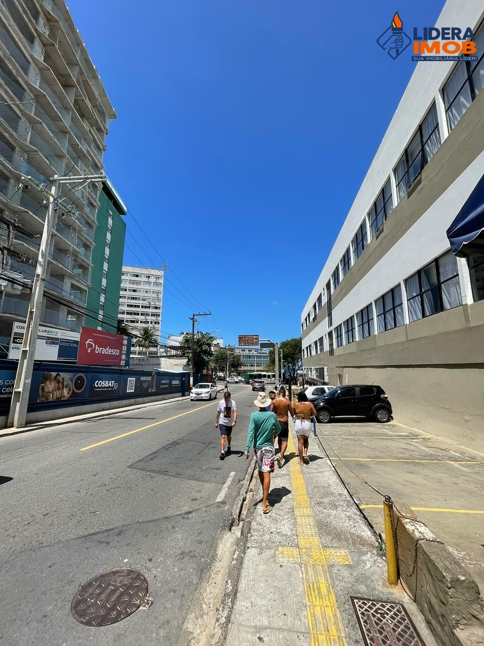 Apartamento, 1 quarto, 30 m² - Foto 17