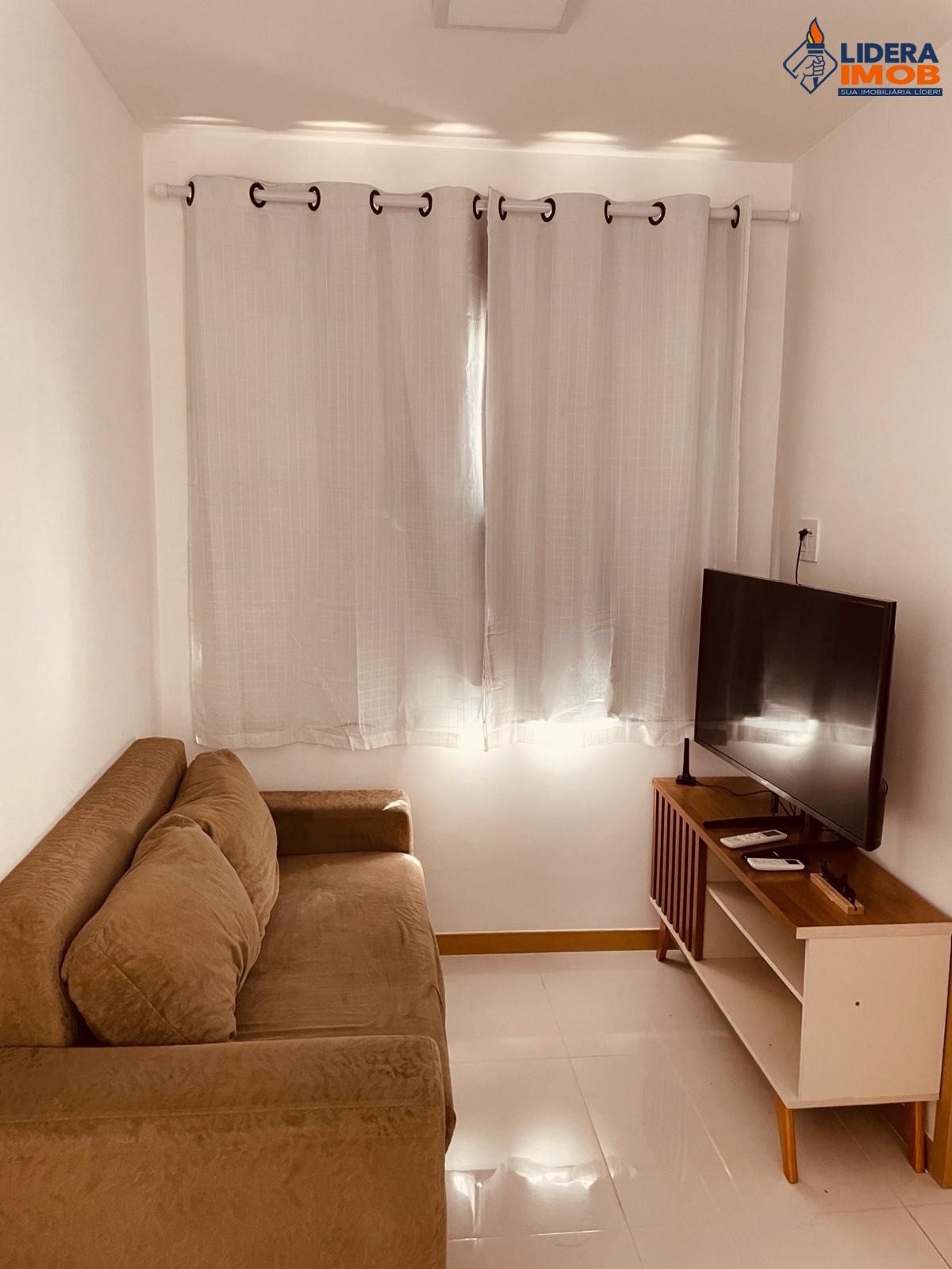 Apartamento, 1 quarto, 23 m² - Foto 2