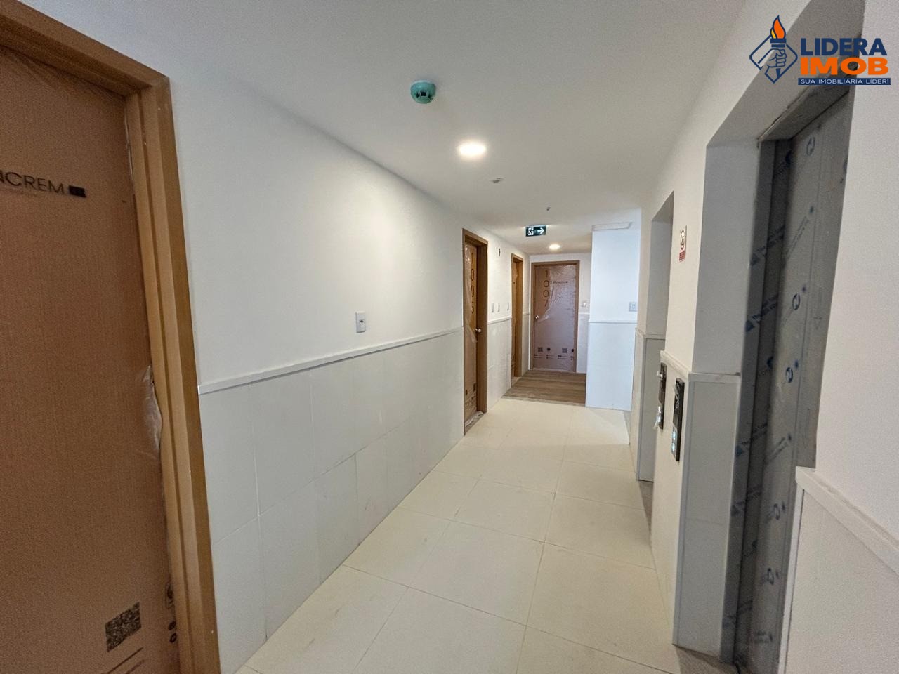 Apartamento, 1 quarto, 25 m² - Foto 16