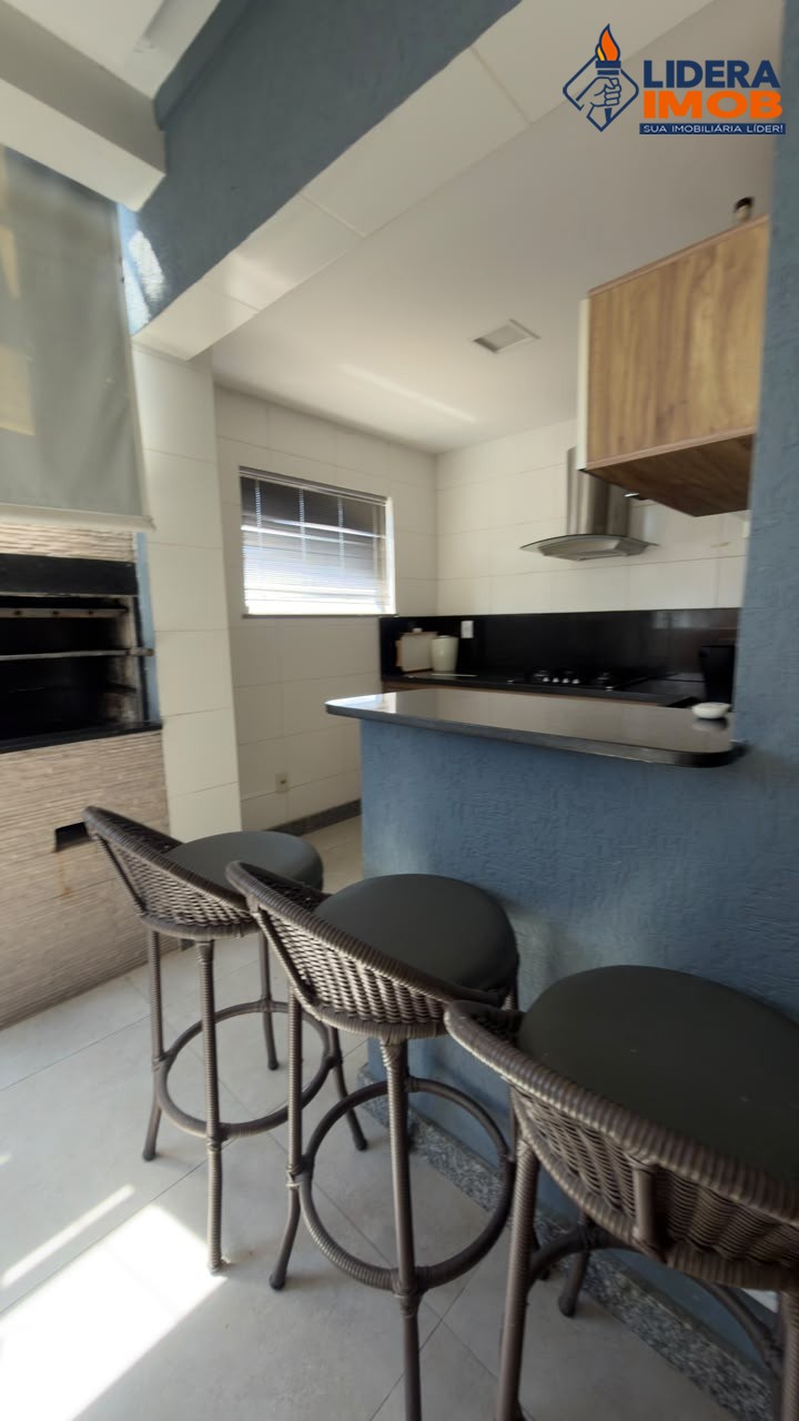 Cobertura, 3 quartos, 210 m² - Foto 9
