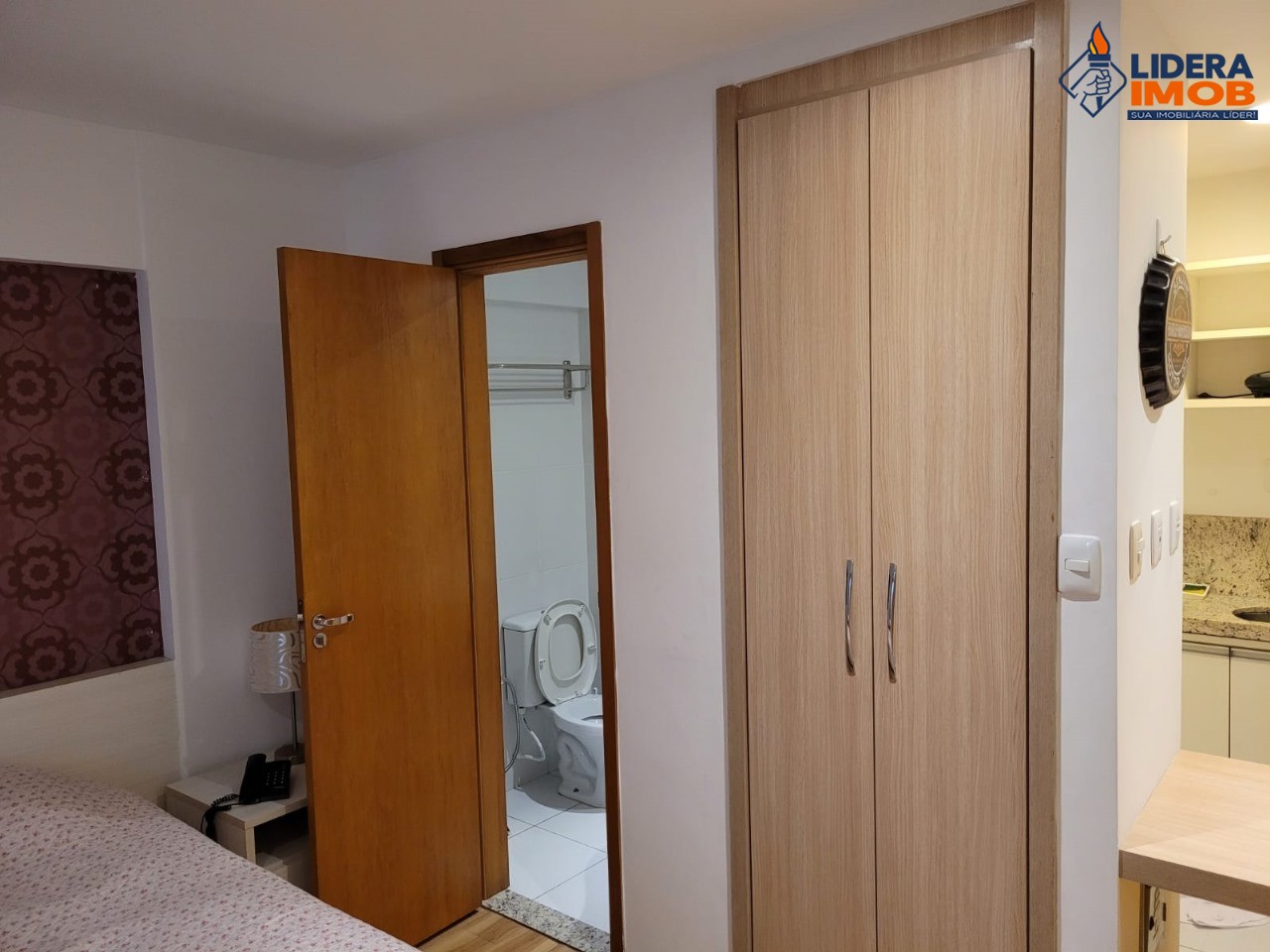 Apartamento, 1 quarto, 28 m² - Foto 17
