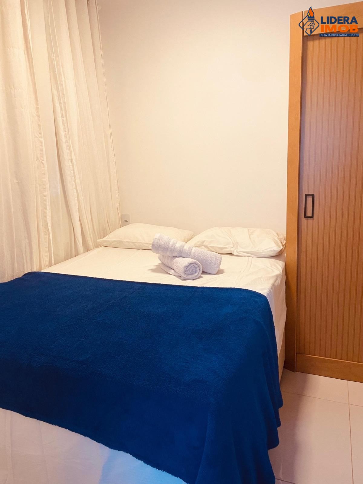 Apartamento, 1 quarto, 23 m² - Foto 7