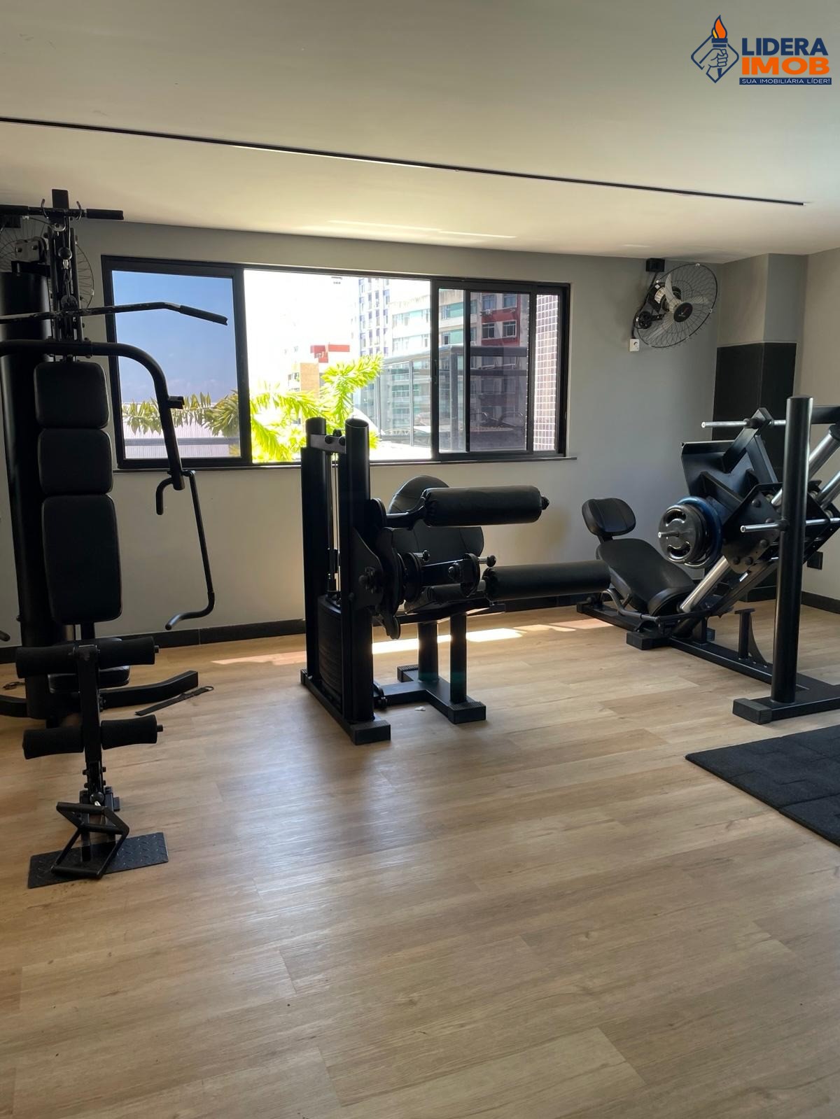 Apartamento, 2 quartos, 80 m² - Foto 41
