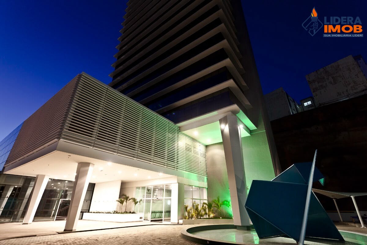 Apartamento, 432 m² - Foto 5