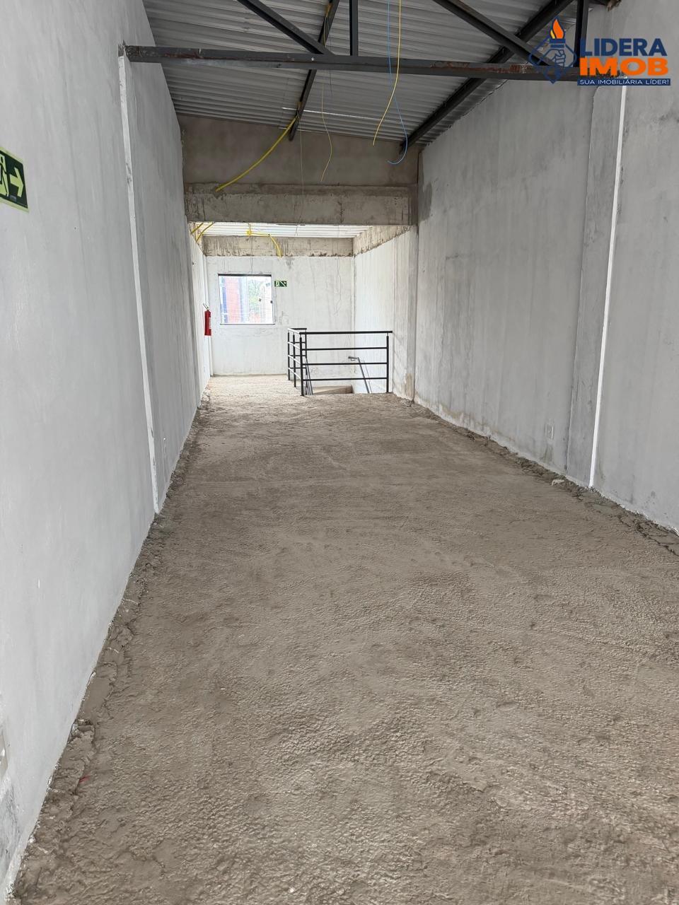 Depósito-Galpão, 113 m² - Foto 10