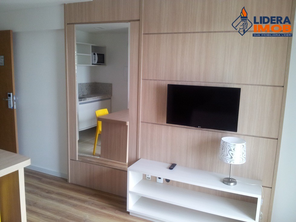Apartamento, 1 quarto, 28 m² - Foto 14