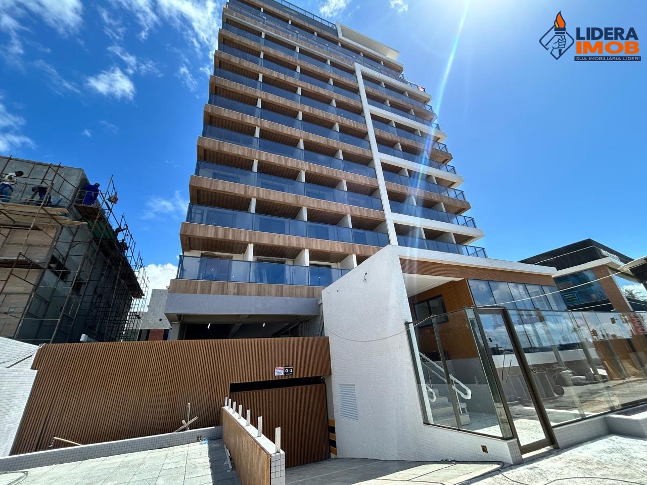 Apartamento, 1 quarto, 25 m² - Foto 9