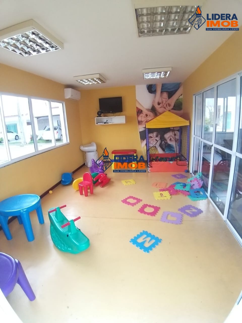 Casa, 3 quartos, 180 m² - Foto 24