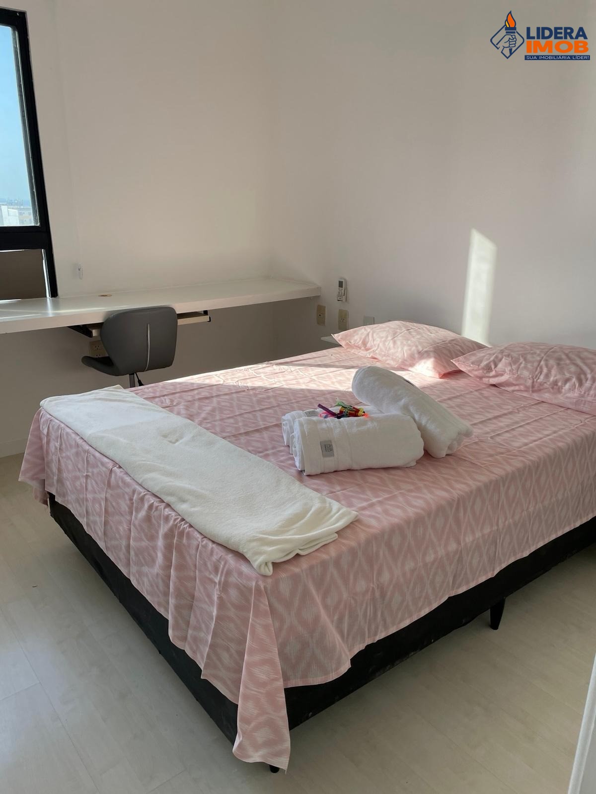Apartamento, 2 quartos, 80 m² - Foto 33