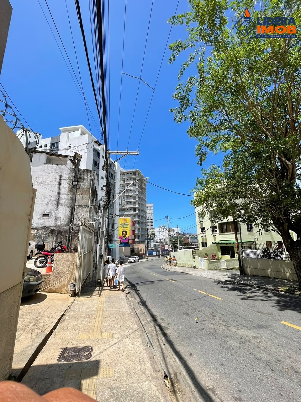 Apartamento, 1 quarto, 30 m² - Foto 18