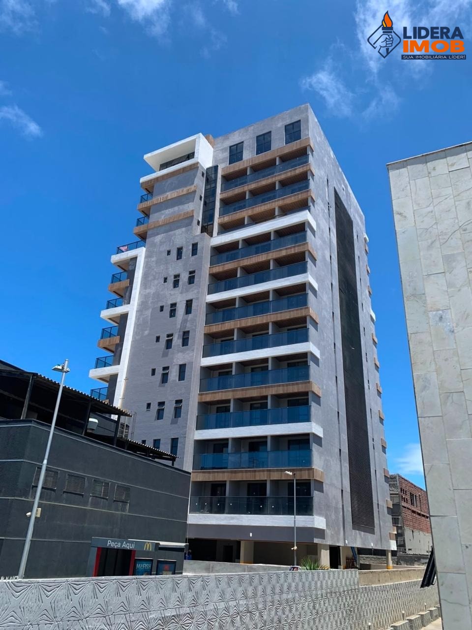 Apartamento, 1 quarto, 25 m² - Foto 19