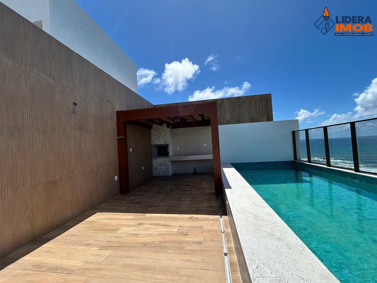 Apartamento, 1 quarto, 25 m² - Foto 3