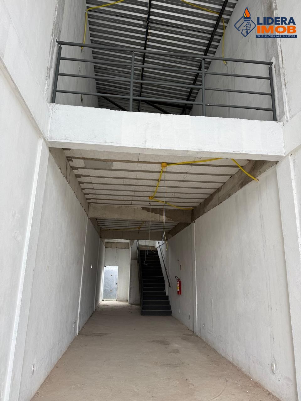 Depósito-Galpão, 113 m² - Foto 3