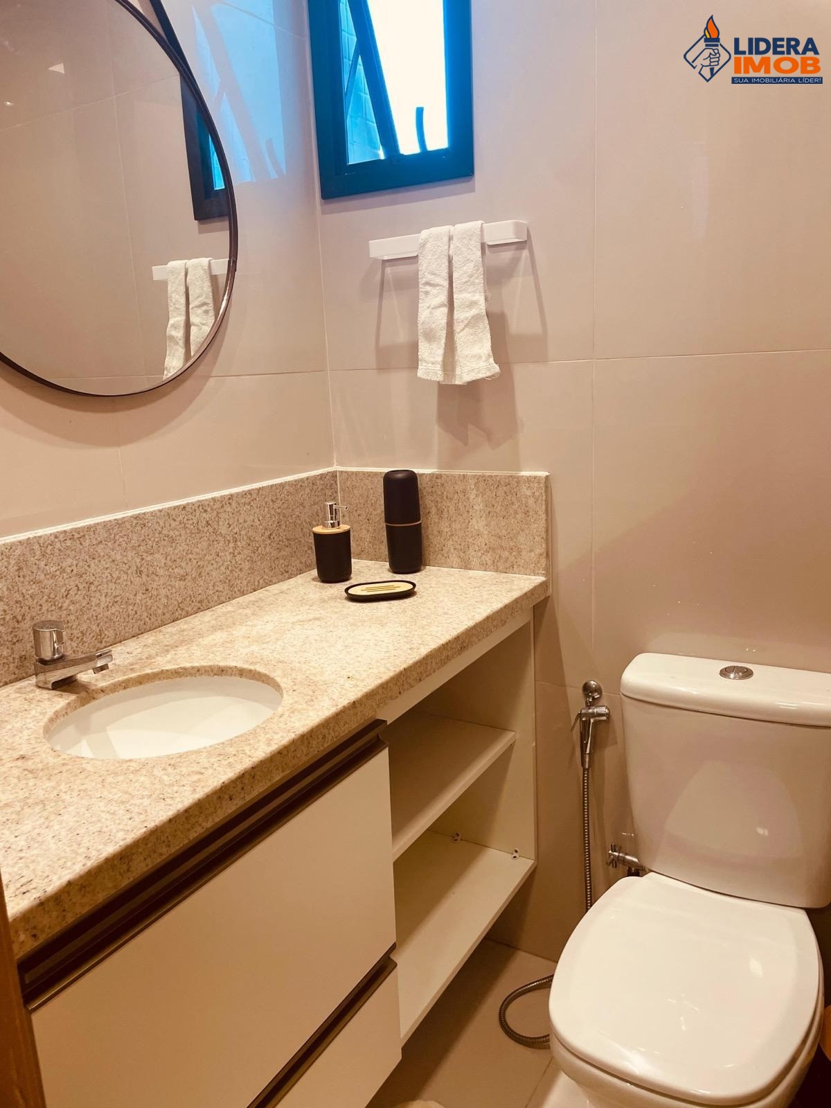 Apartamento, 1 quarto, 23 m² - Foto 13