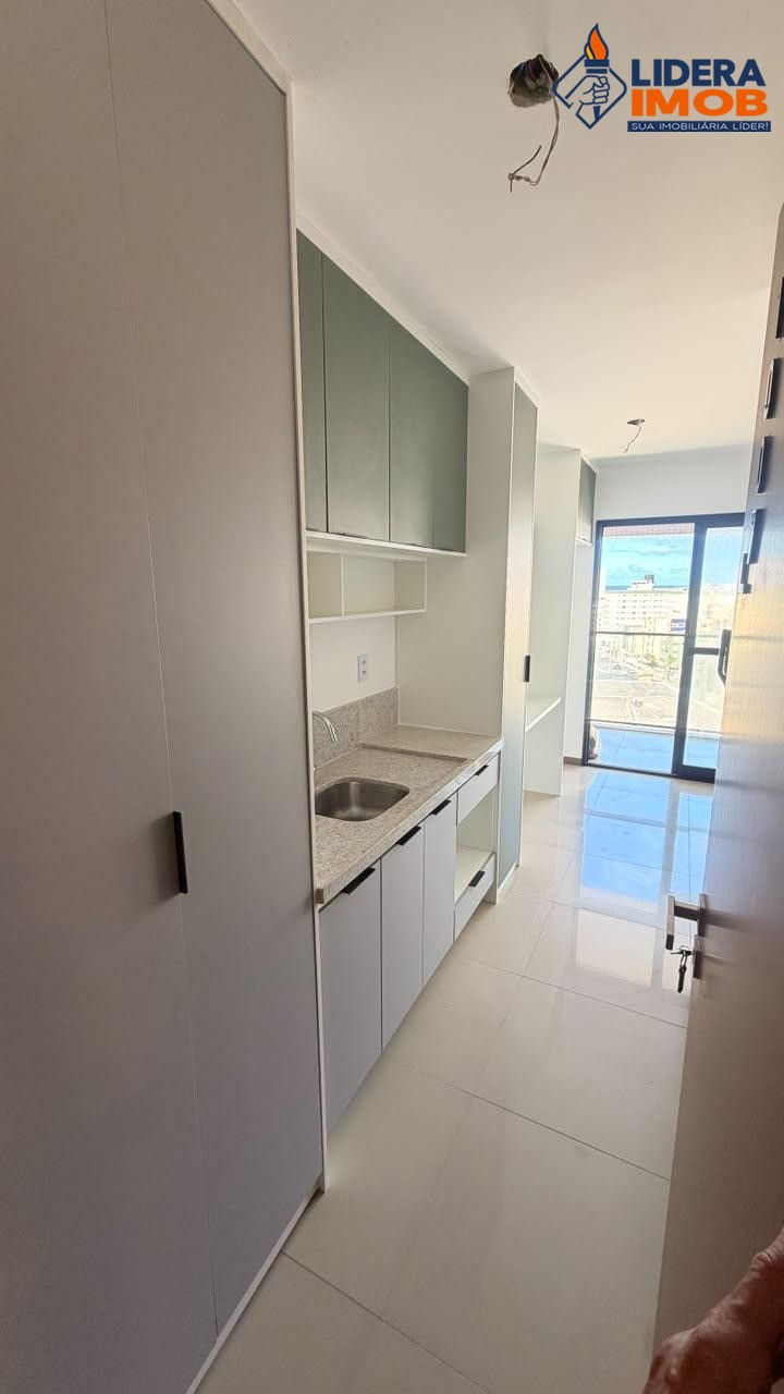 Apartamento, 1 quarto, 25 m² - Foto 23