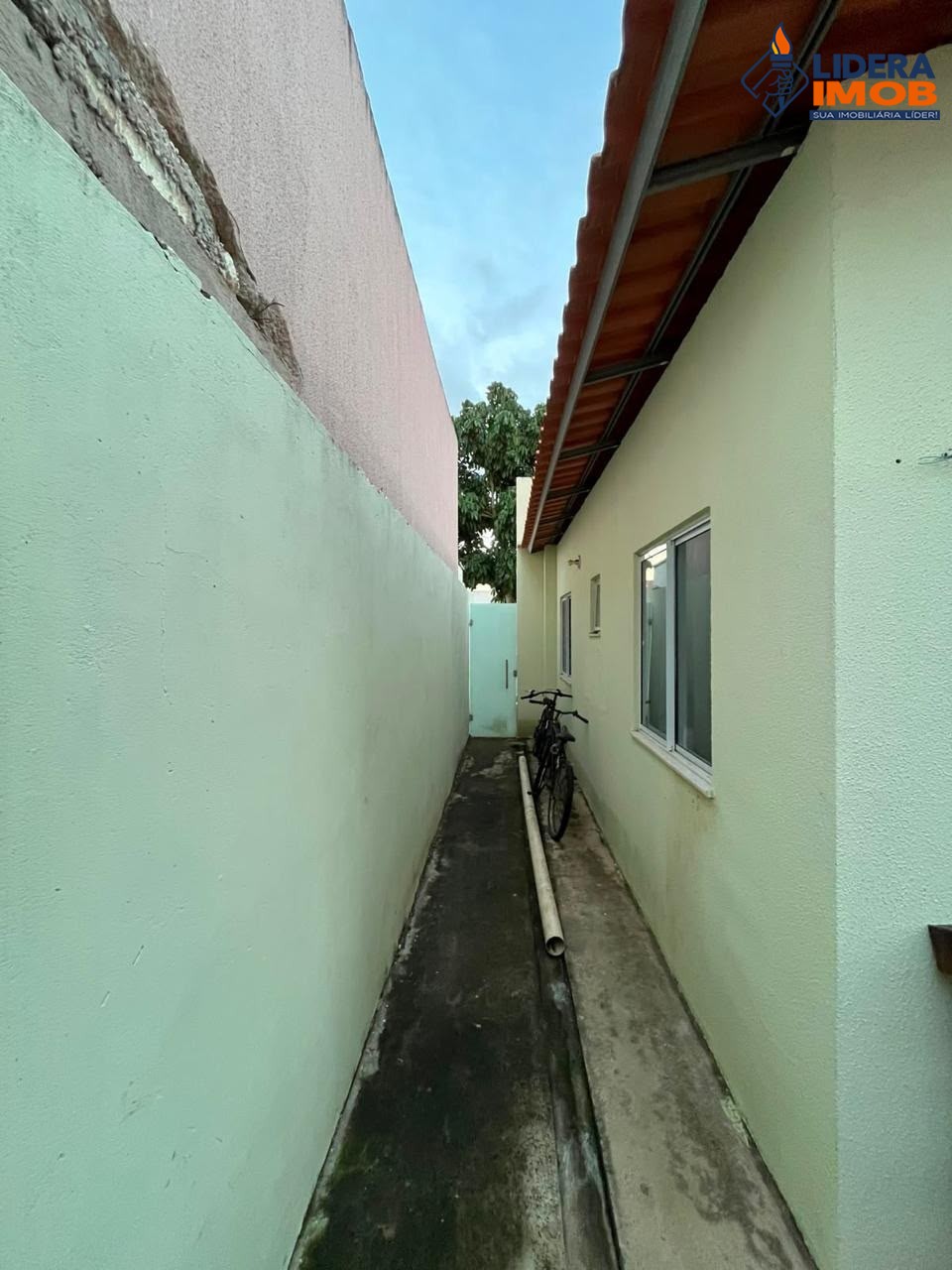 Casa, 2 quartos, 118 m² - Foto 8