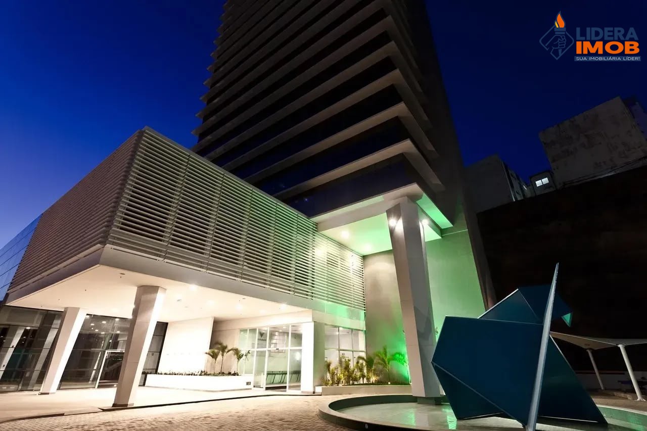 Apartamento, 432 m² - Foto 9
